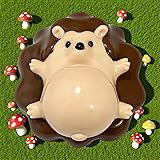Taba Squishy Hedgehog, Cute Animals Toys for Kids