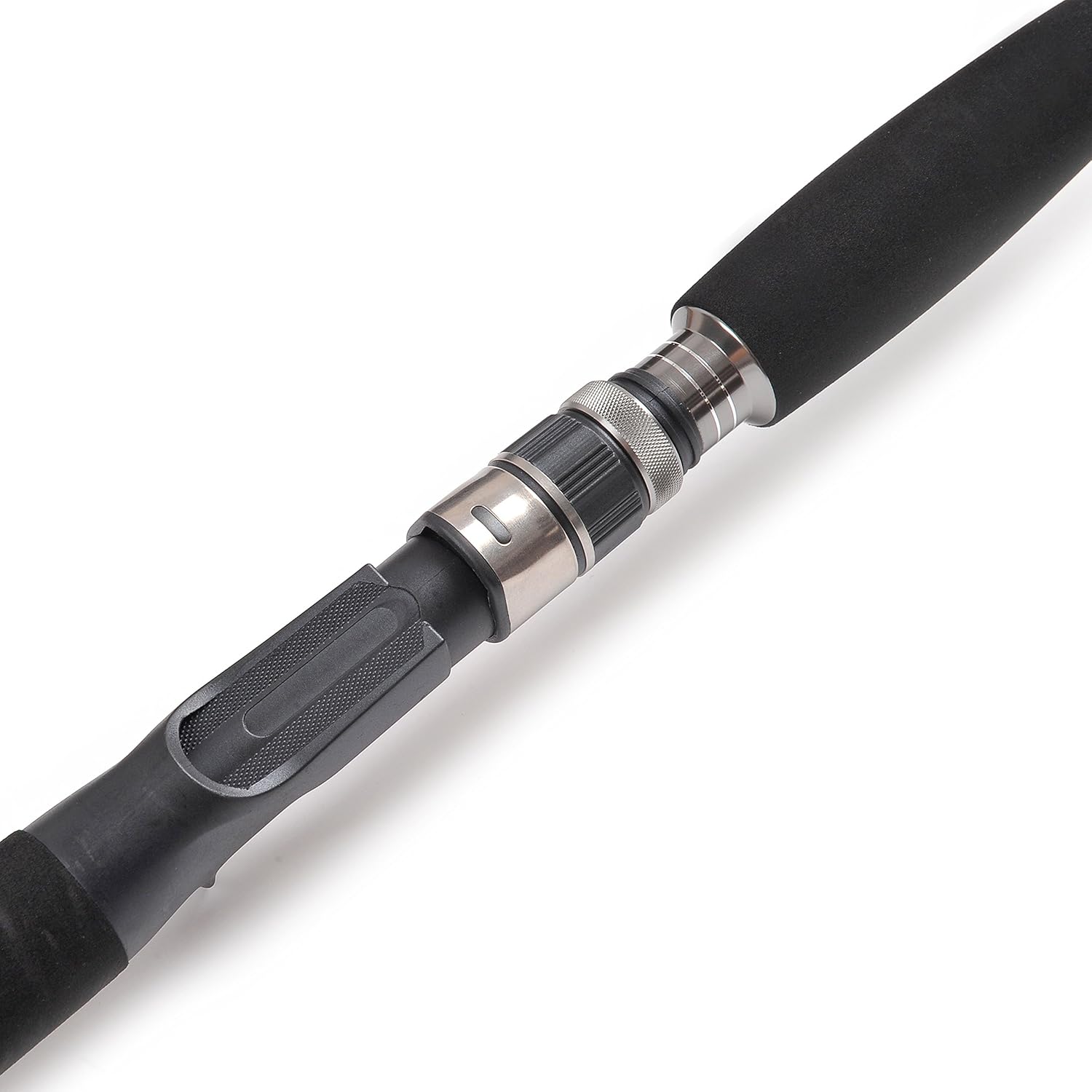 Saltwater Heavy Boat Jigging Conventional Baitcasting Casting Rod eBay