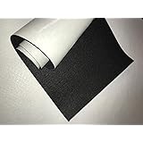 24" X 36" ROLL 1/16" THICK SELF ADHESIVE PROTECTIVE FELT - No Scratch - Premium Acrylic - Peel-N-Stick Arts & Crafts Counter 
