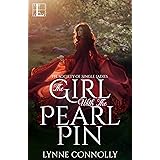The Girl with the Pearl Pin (The Society of Single Ladies Book 1)
