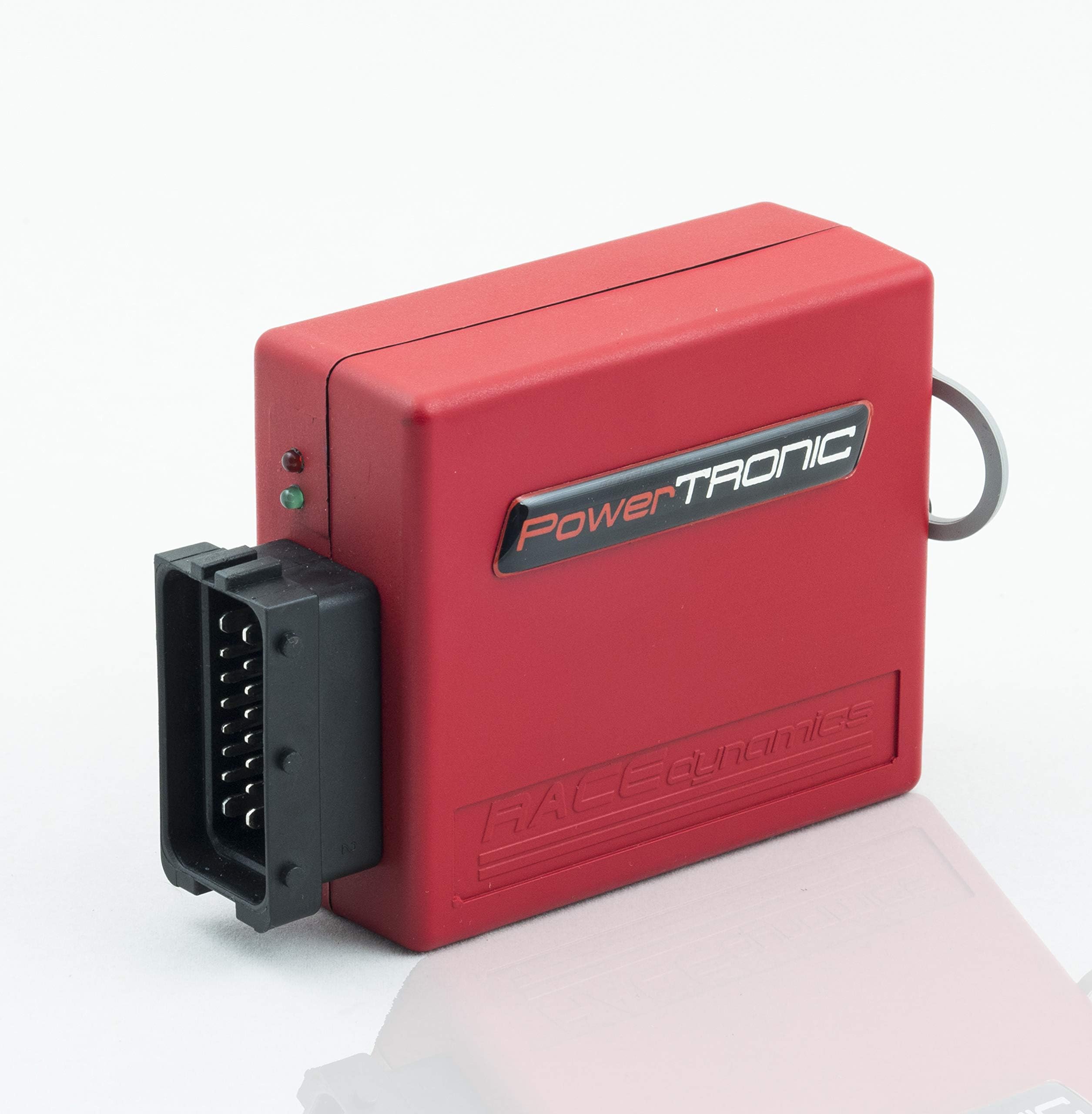 PowerTRONIC Performance Piggyback ECU For Kawasaki ZX14R (2012-2018)