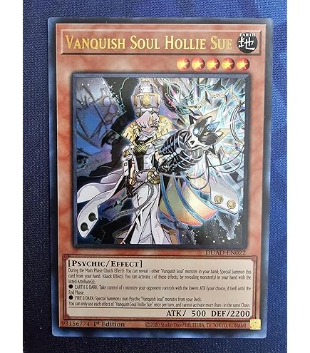 Vanquish Soul Jiaolong EU英語 遊戯王 yugioh YUGIOH VANQUISH SOUL JIAOLONG ASIA ENGLISH EDITION AGOV
