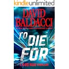 To Die For (6:20 Man Book 3)