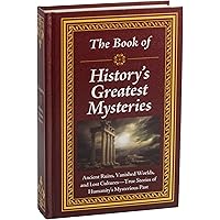 The Book of Mysteries of the Unexplained: Publications