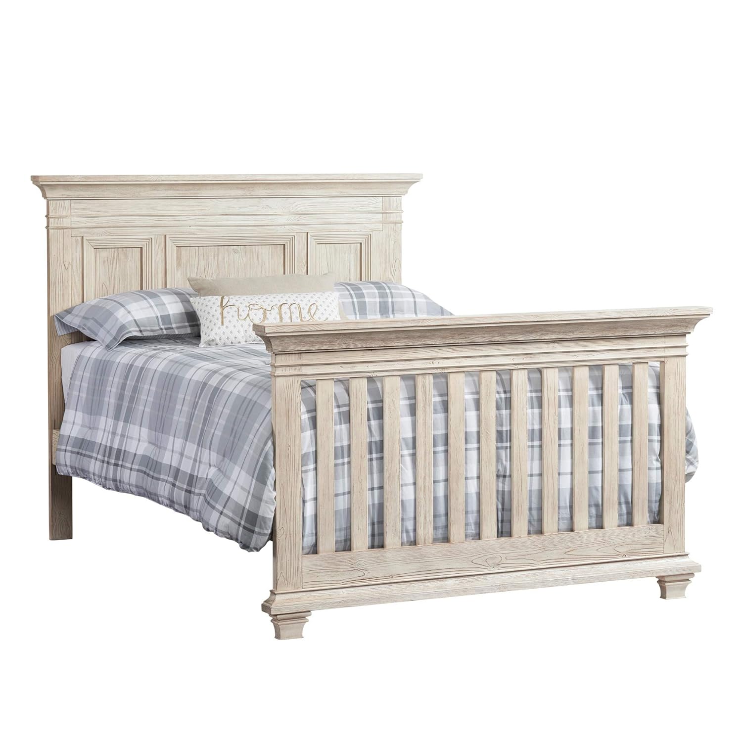 oxford westport crib