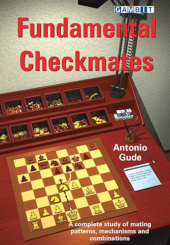 Download Fundamental Checkmates (English Edition) PDF
