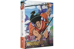 One Piece - Collection 39 [Blu-ray]