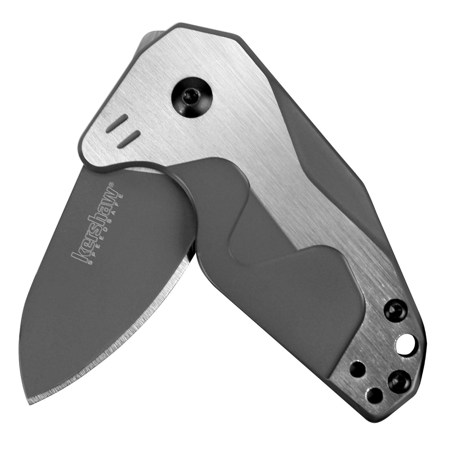 Best kershaw pocket knife shuffle