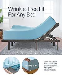 REST® Evercool®+ Cooling Sheet Set, Cali King