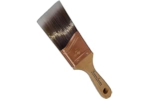 Retique It Chalk Painter's Choice - Professional Chalk Paint Brush (B20), 32 oz (Quart)