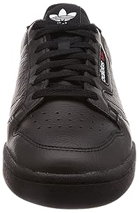 Continental 80 B41674: Black Continental 80 B41674: Black