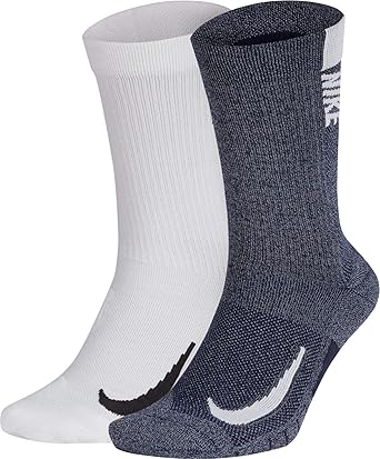 nike multiplier crew socks