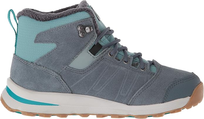 Salomon Utility Ts Cswp J 2025