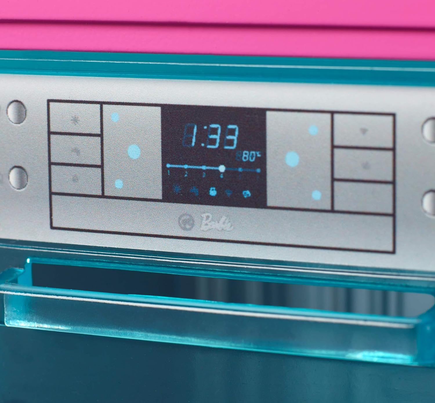 barbie dishwasher playset