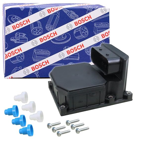 Bosch 1265950002 Parts Set Amazon.co.uk Car & Motorbike
