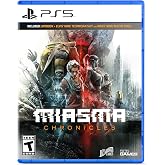 Miasma Chronicles - PlayStation 5