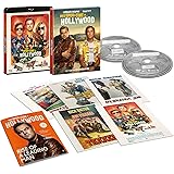 ワンス・アポン・ア・タイム・イン・ハリウッド ブルーレイ&DVDセット(初回生産限定) [Blu-ray]