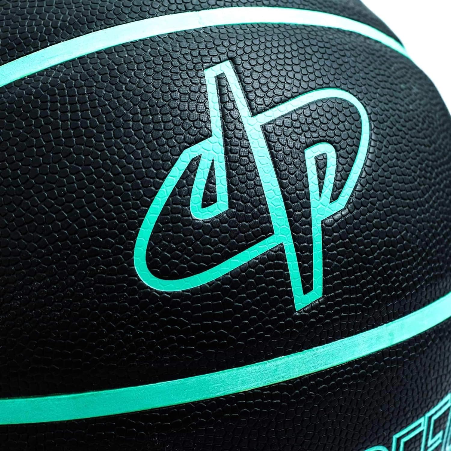 dude perfect signed basketball