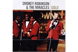 Gold (Int'l Version)