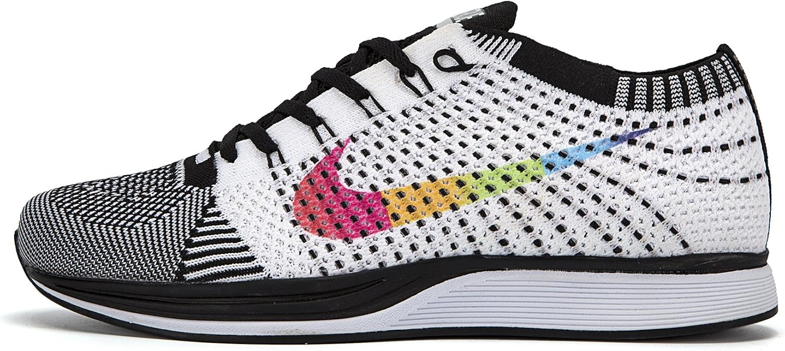 nike flyknit racer 2018