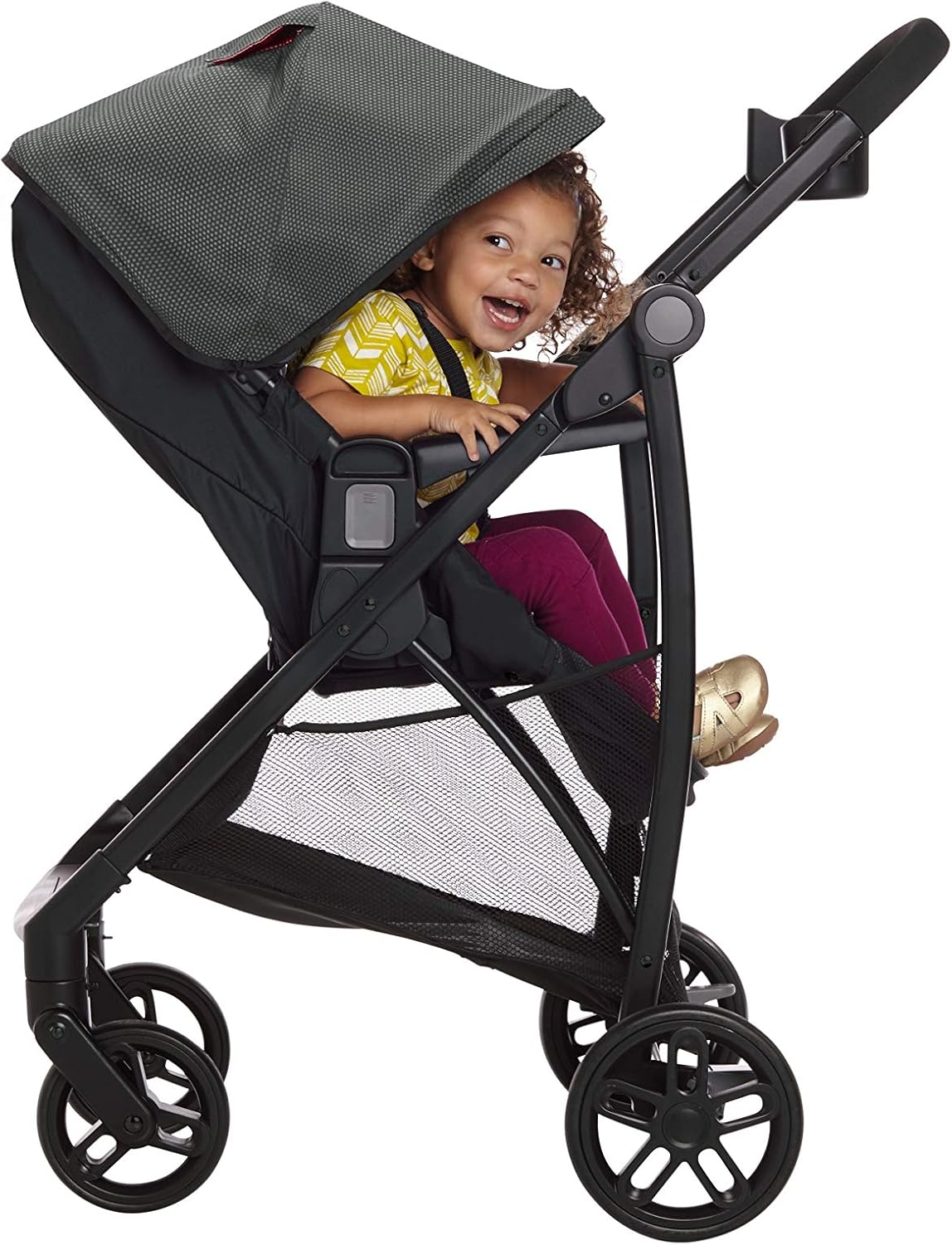 graco remix travel system sphere