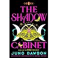 The Shadow Cabinet: A Novel (The HMRC Trilogy)