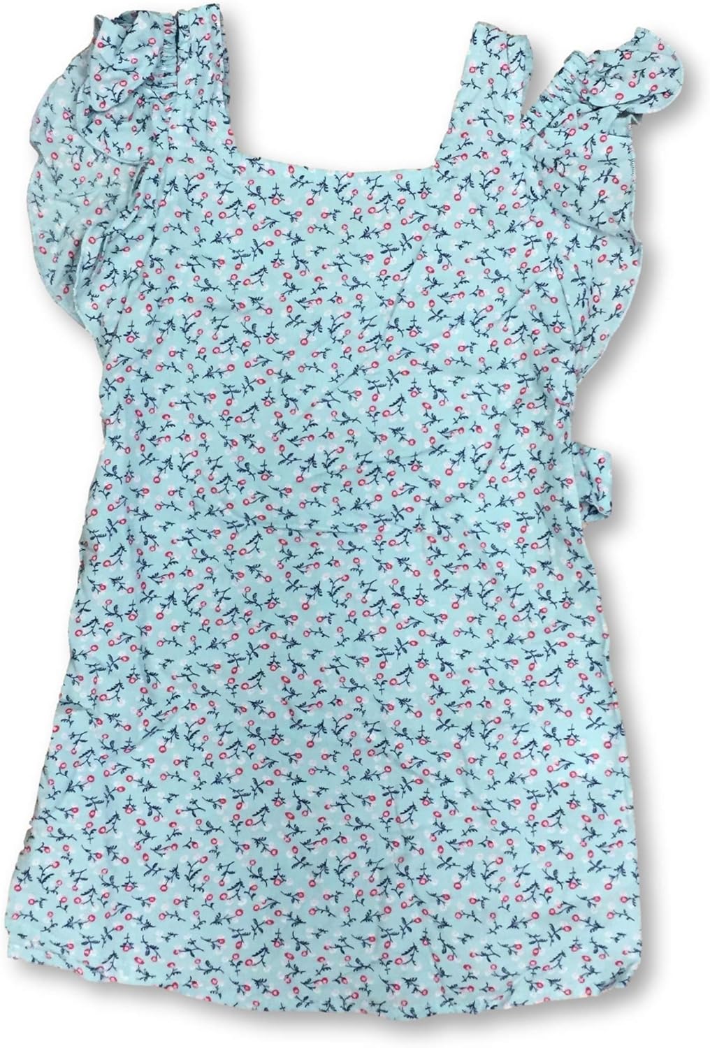 lucky brand baby girl clothing