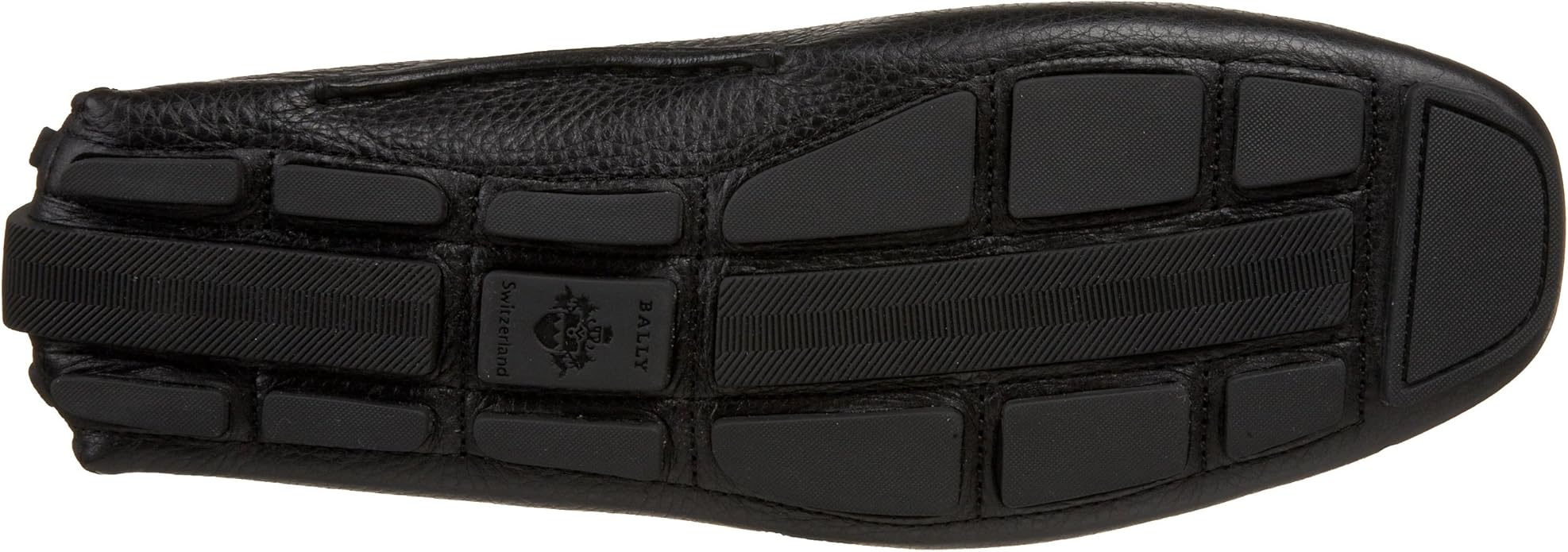 bally walteco loafer