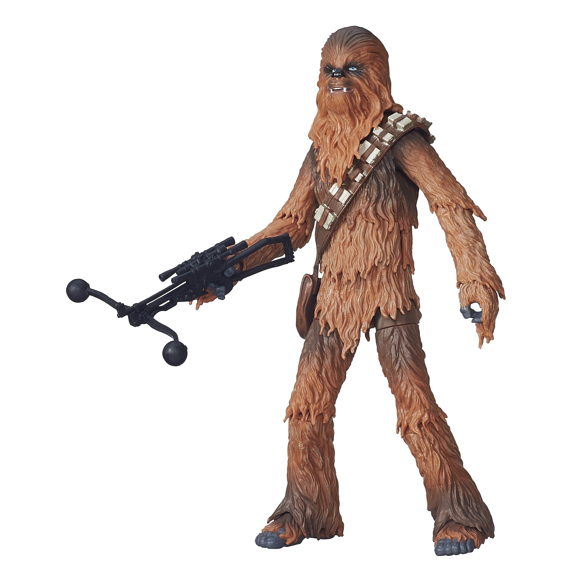 Star Wars: The Force Awakens The Black Series - Chewbacca