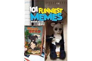 101 FUNNIEST MEMES : BOOK 139
