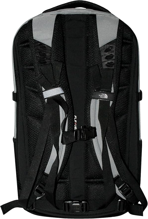 the north face iron peak laptop backpack