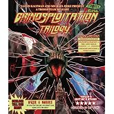 Grindsploitation Trilogy [Blu-ray]