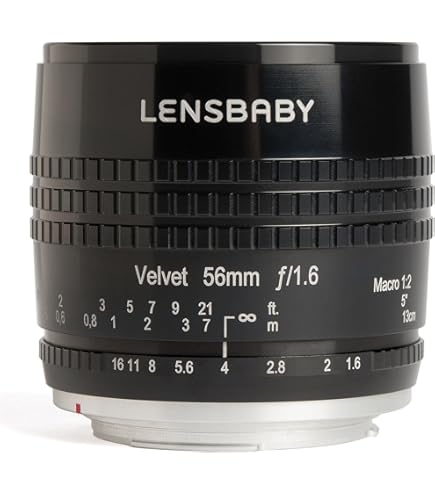 Lensbaby Sol 45 Nikon F用 Amazon.com : Lensbaby Sol 45 for Nikon F : Electronics