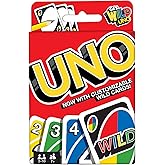 Mattel Games 42003 Uno® Card Game