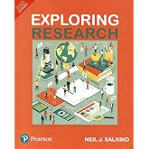 Exploring Research 9Th Edition