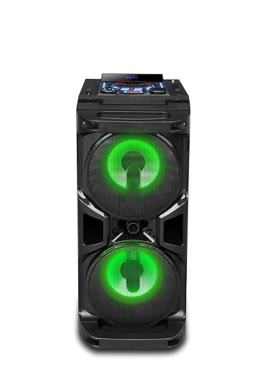 jack martin trolley speakers price