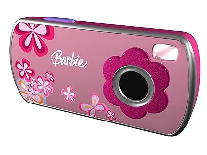 barbie digital camera dca68