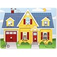 Around the House Sound Puzzle
