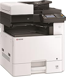 Kyocera 1102P42US0 Model ECOSYS M8124cidn Color A3