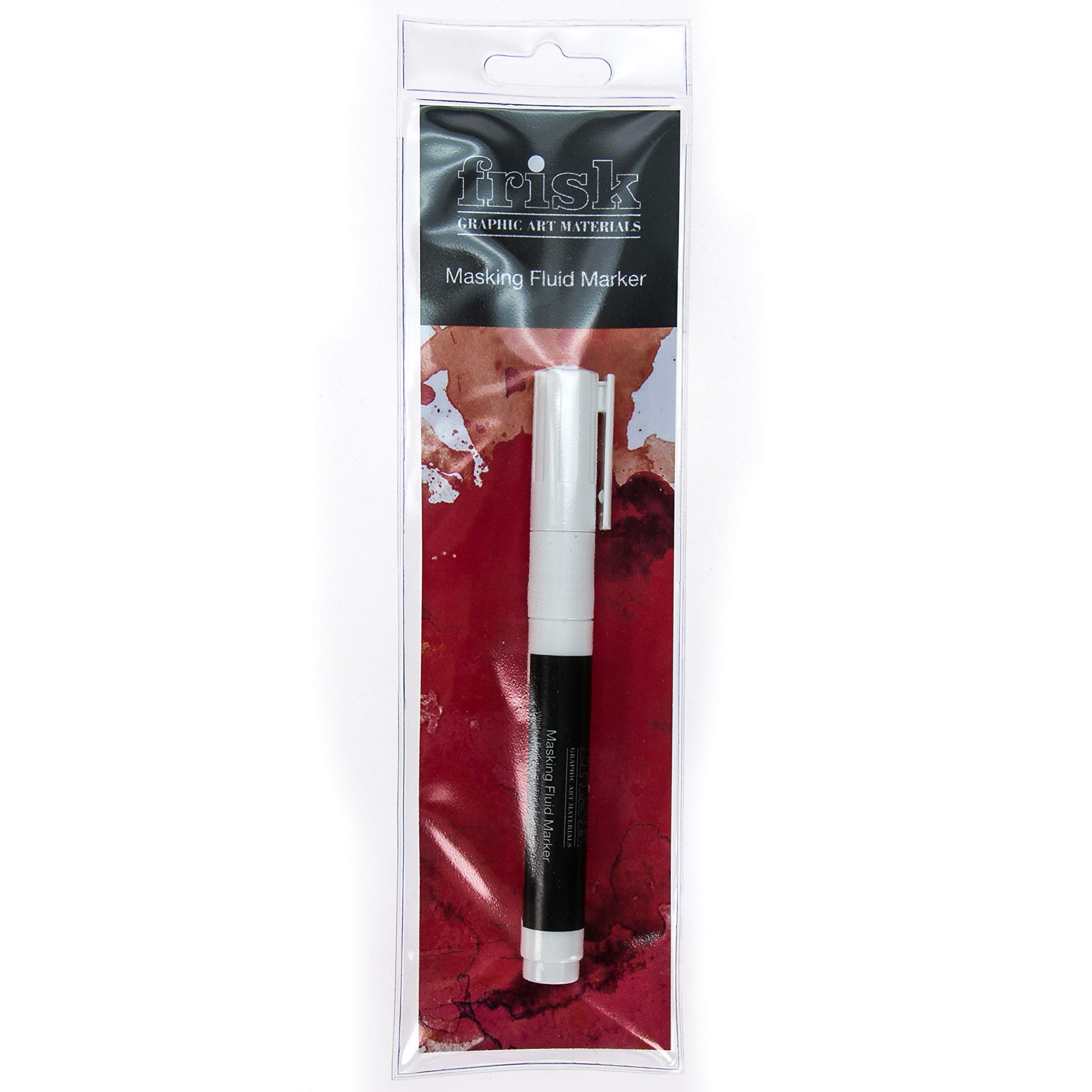 Frisk Masking Fluid Marker Pen