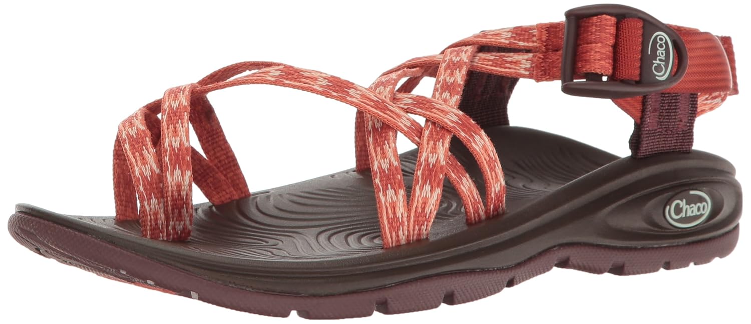 chaco women's zvolv x2 athletic sandal