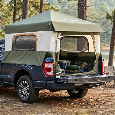 best tents for truck beds Amazon Sellers: Best Bed & Tailgate Bed 30x30 grow tent its perfect for family Waist Size:46 Ekeberg Camping in Oslo