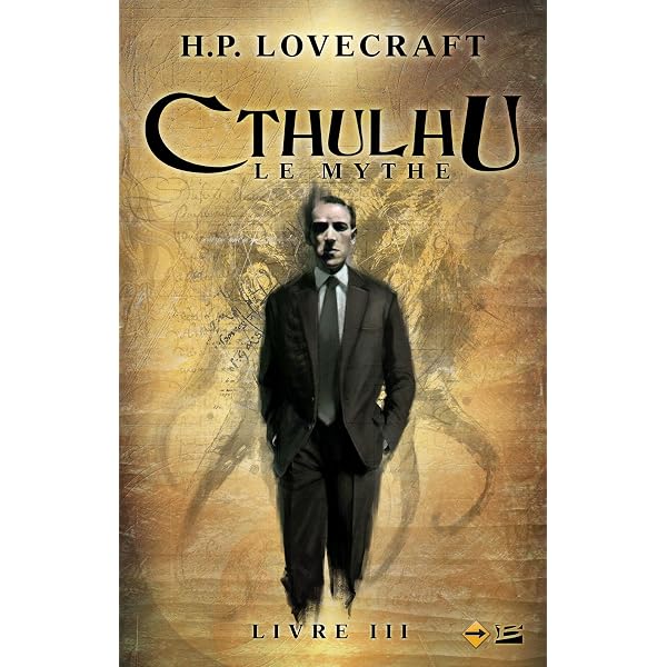 L'Appel De Cthulhu – Les Contrées Du Rêve Revisitées – Descartes – Jeu De Rôle