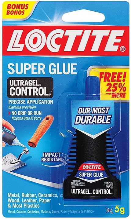 Image result for loctite toughened gel
