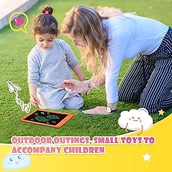EooCoo Toys for Ages 3-6, Stocking Stuffers for