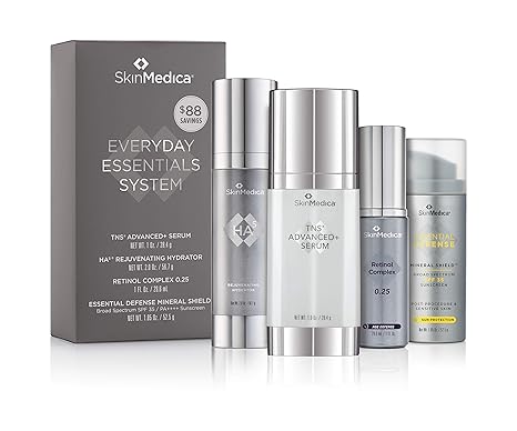 skinmedica travel set
