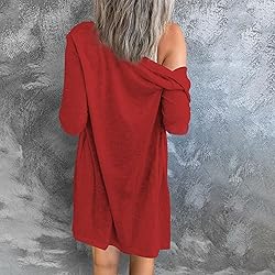 Women'S V Neck Sweaters Knit Cardigan Knit
