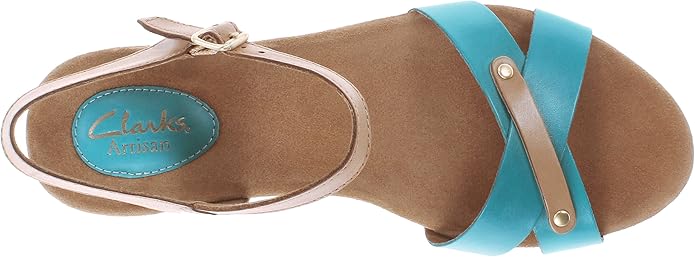 clarks caslynn regina