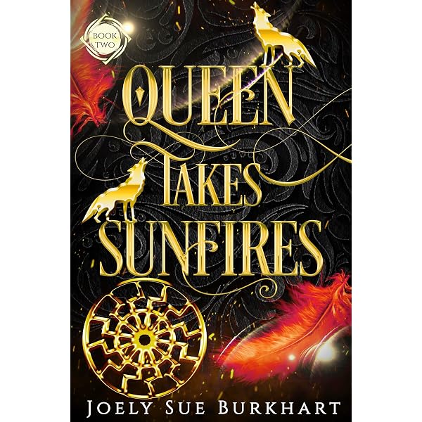 その他 Queen of Darkness Amazon.com: Queen Takes Sunfires Book 1: A Their Vampire Queen