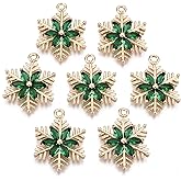 Ipotkitt Angel Wings Strawberry Mushroom Boot Butterfly Snowflake Flower Shell Fruit Cherry Fish Glass Charms Heart Porcelain Charm for DIY Jewelry